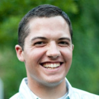 Whiteboard Coordinator Employee Nathan Ruben's profile photo