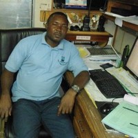 JAD CONSTRUCTIONS-NIGERIA Employee Karigiah Sunday's profile photo