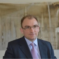 World Anti-Doping Agency Employee Ross Wenzel's profile photo