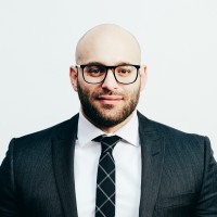 Rank One Computing Employee Bradley Panta's profile photo