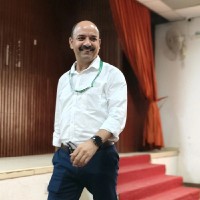 LDRP Institute of Technology & Research, Gujarat Technological University Employee Mahendra Khambhalia's profile photo