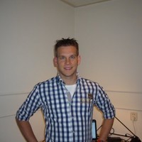 Riwo Engineering b.V. Employee Rob Heuvel's profile photo