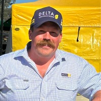 Delta Agribusiness Employee Gabe Brown's profile photo