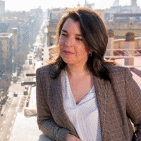 María Eugenia Blasco Rodellar Email