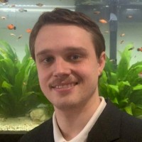 Vista GeoScience Employee Joel Rice's profile photo