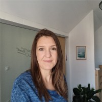 Experience Employee Aude Bachelot's profile photo