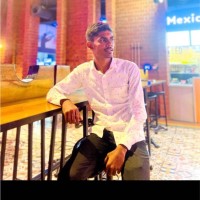 NetDroid Technology Employee Tushar Italiya's profile photo