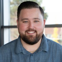 DC Lending Employee Cole Grover's profile photo