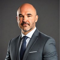 Logistics Group International, Inc. Employee Chris Rogers's profile photo