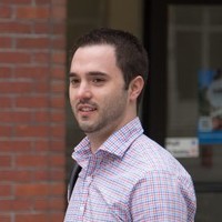 Hum Employee Marc Hudson's profile photo