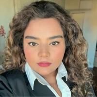 Perera Construction Employee Nancy Sinha's profile photo