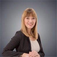CSP Global Technologies Employee Nadia Ishak's profile photo