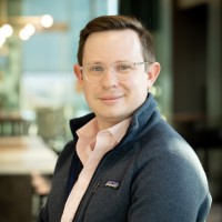 JBG SMITH Employee Evan Regan-Levine's profile photo
