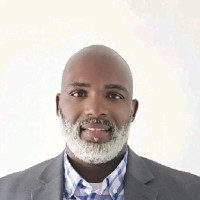 IQVIA Employee Malcolm Thompson's profile photo