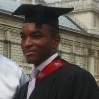 Selection Services Ltd. Employee Richard Brown's profile photo