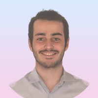 IT-ROOM Employee Alfred Leveillé's profile photo