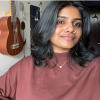 Ishwarya Chengalvarayan's profile photo
