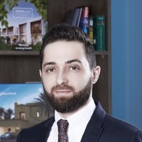 Estative.com Employee Ayham Jbara's profile photo