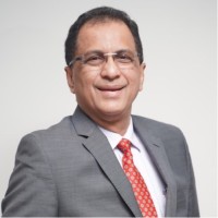 Muthoot Fincorp Ltd. Employee Ravi Ramchandran's profile photo