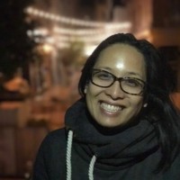 Fay Johnson Email & Phone Number