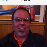 EPSI - Engineered Products & Services, Inc. Employee Joe Gabrielian's profile photo