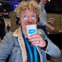 SquaredUp Employee Elle Brown's profile photo