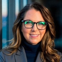 BridgeRock Technologies Inc. Employee April Downing's profile photo