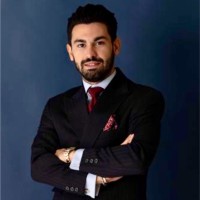Lazzoni Employee Armin Moghim's profile photo