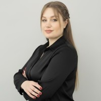 Absolute ERP Employee Maryana Zamzam's profile photo