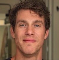 InterimCMO Employee Kolby Yarnell's profile photo