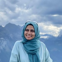 Peerdom Employee Maryem Fatima's profile photo