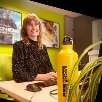 MSS Safety Employee Rachel Pilkington's profile photo