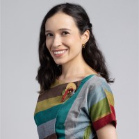 Michelle Ralph-Fortón Email
