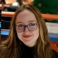 TH March Group Employee Katerina Caffrey's profile photo