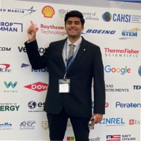 TruNav LLC Employee Mihir Nemana's profile photo