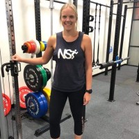 WFR Employee Claire Tompsett's profile photo