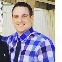 Kowa Employee Colby Utt's profile photo