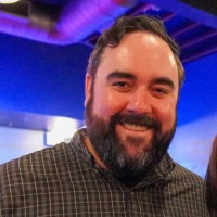 Ember Lab Employee Christopher Wade's profile photo