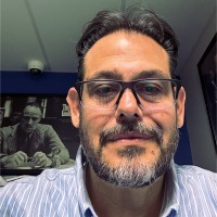 STRIKE + REEL Employee Joseph Mastellone's profile photo