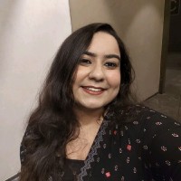 Muskan Raisinghani Email