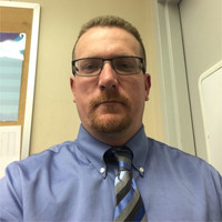 Dexter Employee Timothy Hardwick's profile photo