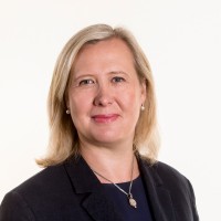 CooperVision Employee Alenka Ward's profile photo