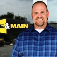 Core & Main Employee Glenn Heath's profile photo