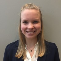 Athletico Employee Lillian Morrison's profile photo