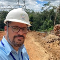 Fasttel Engenharia S.A. Employee Wesley Silva's profile photo