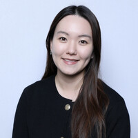IBM Employee Jina Lee's profile photo