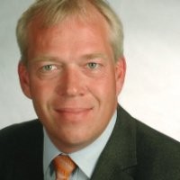 Seagate Technology Employee Bas van Seeters's profile photo