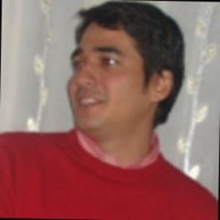 Ormuco Employee Johann Mora's profile photo