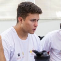 Insolo Agroindustrial S.A. Employee Vinicius Franco's profile photo