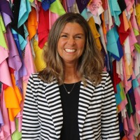 Little Red Door Cancer Agency Employee Ginger Summers's profile photo